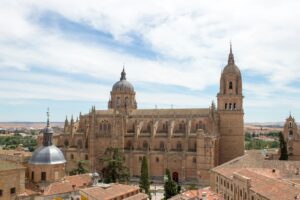 Salamanca