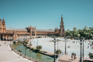 Seville