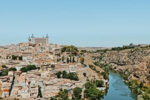 Toledo